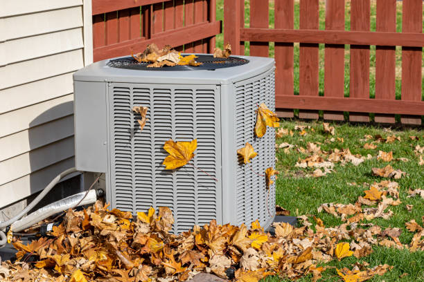 Local HVAC companies in Gower, MO