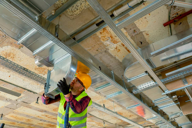 Best Air conditioning repair  in Gower, MO