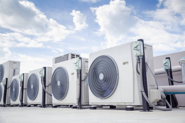 Professional HVAC in Gower, MO