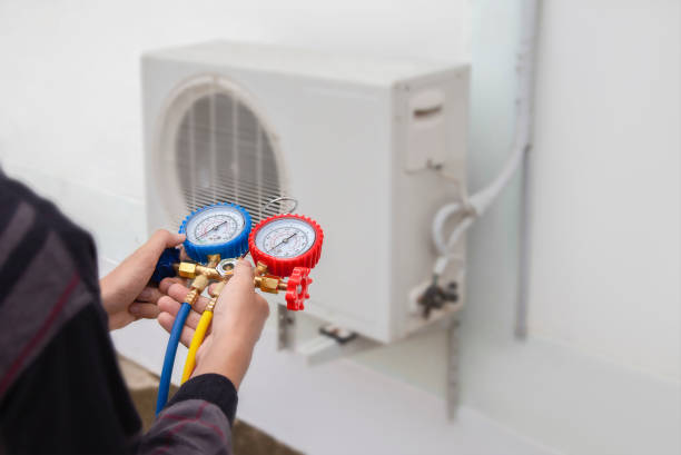 Trusted Gower, MO HVAC Experts