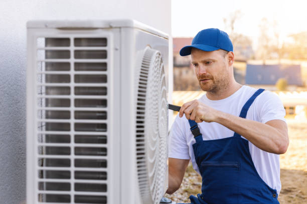 Best HVAC cleaning services  in Gower, MO
