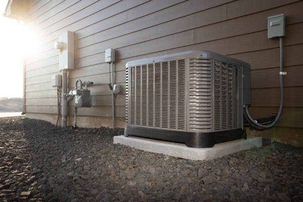Best Best HVAC companies  in Gower, MO